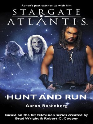 cover image of Hunt and Run